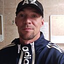 Владимир, 38 лет