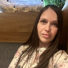 Фотография девушки Анастасия, 34 года из г. Новосибирск