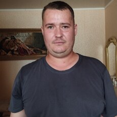 Фотография мужчины Александр, 36 лет из г. Пенза
