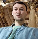 Ришад, 31 год