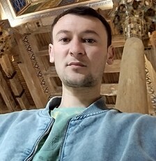 Фотография мужчины Ришад, 31 год из г. Казань
