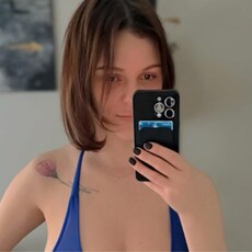 Фотография девушки Світлана, 26 лет из г. Киев