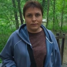 Фотография девушки Анна, 37 лет из г. Талдыкорган