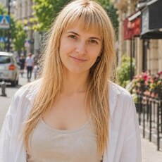 Фотография девушки Алёна, 42 года из г. Ставрополь
