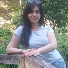 Фотография девушки Людмила, 43 года из г. Львов