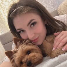 Фотография девушки Alina, 27 лет из г. Липецк