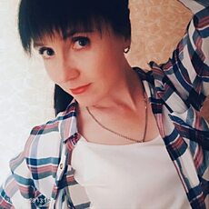 Фотография девушки Катя, 41 год из г. Саранск