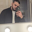 Рашид, 26 лет