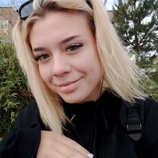 Фотография девушки Ksenia, 22 года из г. Нижний Новгород
