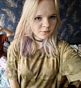 Тася, 18 лет