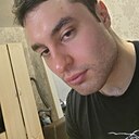 Алексей, 26 лет