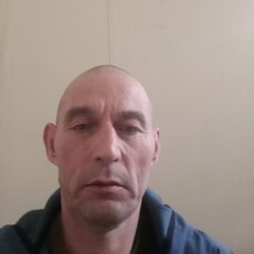 Фотография мужчины Андрей, 48 лет из г. Ульяновск