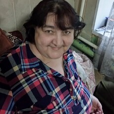 Фотография девушки Тусик, 53 года из г. Нижний Новгород