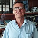 Юрий, 62 года