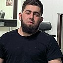 Али, 27 лет