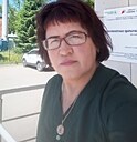 Эльвира, 49 лет