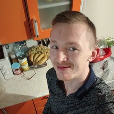 Фотография мужчины Сергей, 30 лет из г. Саратов