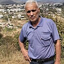 Сабир, 57 лет