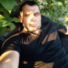 Фотография мужчины Александр, 43 года из г. Великий Новгород