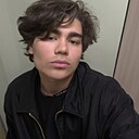 Мухаммад, 18 лет