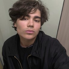 Фотография мужчины Мухаммад, 18 лет из г. Казань