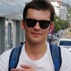 Фотография мужчины Дмитрий, 34 года из г. Алушта