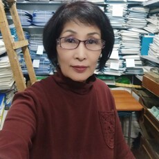 Фотография девушки Magrifa, 64 года из г. Павлодар