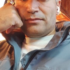 Фотография мужчины Zafar, 37 лет из г. Нижневартовск