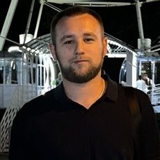 Фотография мужчины Максим, 27 лет из г. Воронеж