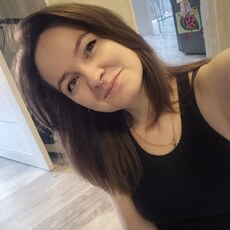 Фотография девушки Татьяна, 35 лет из г. Калининград