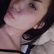 Фотография девушки Алина, 24 года из г. Волгоград