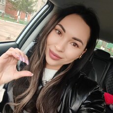 Фотография девушки Конфетка, 33 года из г. Уфа