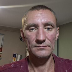 Фотография мужчины Павел, 44 года из г. Сенной