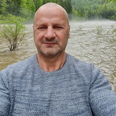 Фотография мужчины Виктор, 47 лет из г. Черногорск