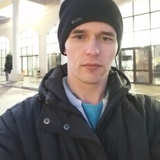 Фотография мужчины Сергей, 30 лет из г. Екатеринбург