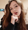 Миа, 19 лет
