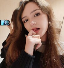 Фотография девушки Миа, 19 лет из г. Могилев