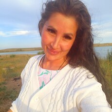 Фотография девушки Елена, 45 лет из г. Абакан