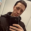 Андрей, 23 года