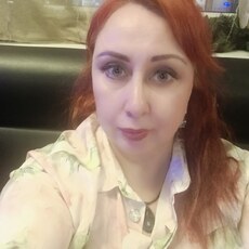 Фотография девушки Irina, 46 лет из г. Санкт-Петербург