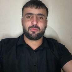 Фотография мужчины Исроил, 30 лет из г. Екатеринбург