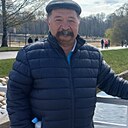 Ринат, 65 лет