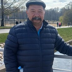 Фотография мужчины Ринат, 65 лет из г. Екатеринбург