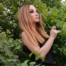 Фотография девушки Светлана, 45 лет из г. Пенза