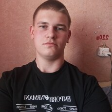 Фотография мужчины Илья, 18 лет из г. Кропачево