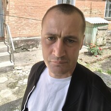 Фотография мужчины Алексей, 39 лет из г. Майкоп