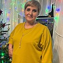 Ирина, 58 лет