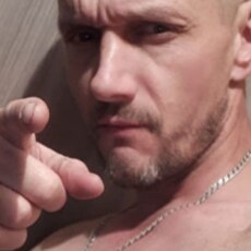 Фотография мужчины Евген, 44 года из г. Майкоп