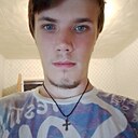 Родион, 22 года