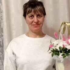 Фотография девушки Татьяна, 46 лет из г. Красноярск